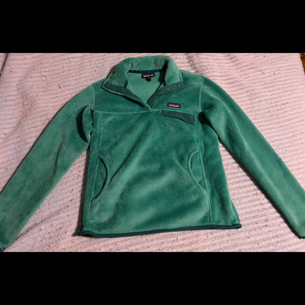 Patagonia pullover